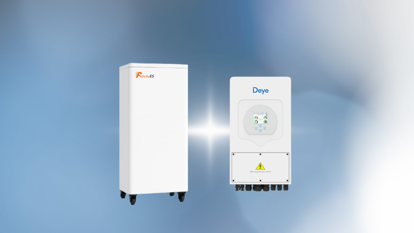 La alternativa real a Huawei Sun2000 y Luna2000 - Blog Solarbex