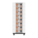 Módulo de ampliación Felicity Solar LUX-X-48100SMG1 5,12 kWh - Imagen 3