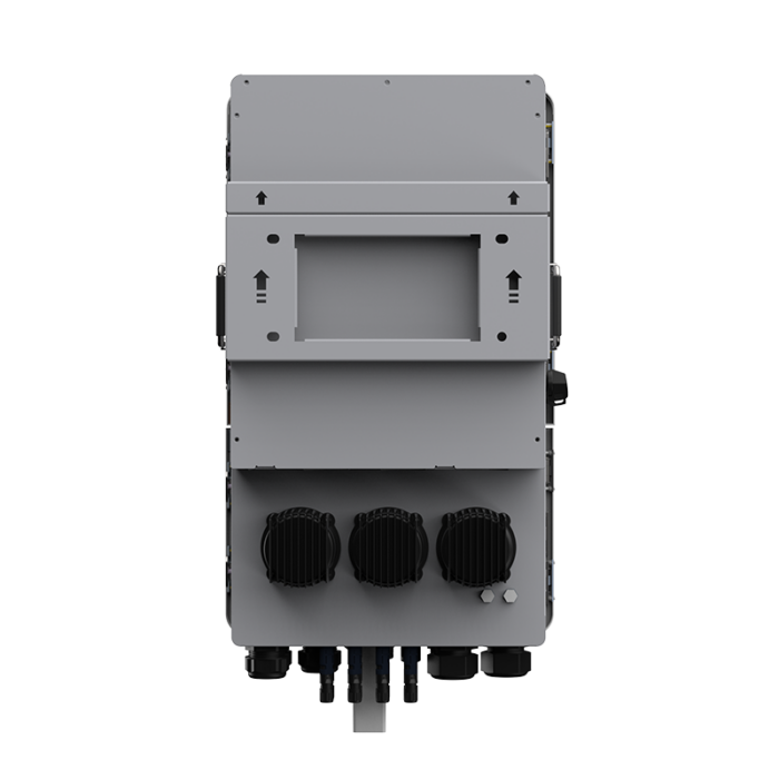 inversor solar híbrido 20 kW trifásico 48V Felicity