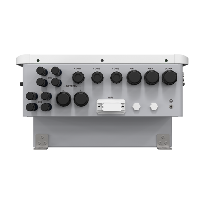 Inversor 8kW Felicity híbrido IVGM8KLP2G1 Monofásico - Imagen 2