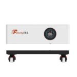 Batería Escalable Felicity 5,12–40 kWh con BMS · LUX-X-48100SCG1