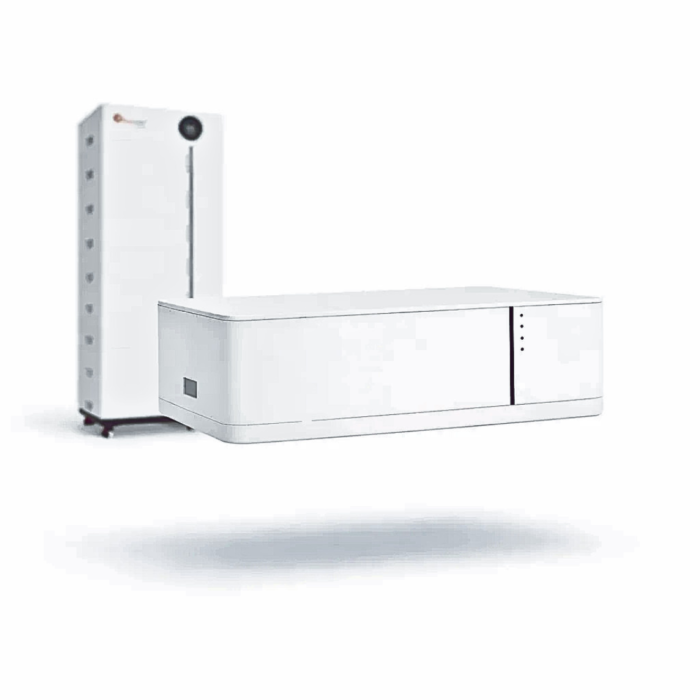 Módulo de ampliación Felicity Solar LUX-X-48100SMG1 5,12 kWh - Imagen 1