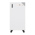 Kit Solar Aislada 8Kw Felicity con batería de Litio 16kWh y paneles 580Wp - Imagen 2