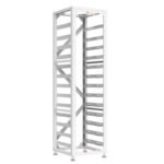 Rack de batería LiFePO4 Felicity FLH48100R13G1 de alto voltaje