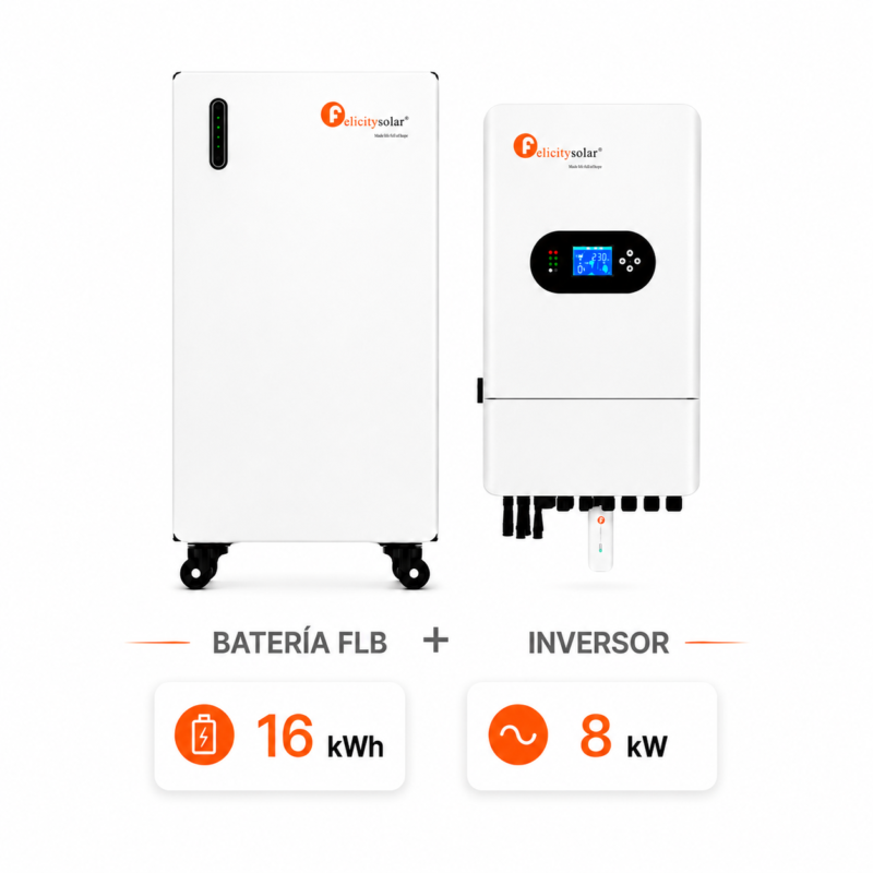 Pack-Bateria-Litio-Felicity-FLB48314TG1-16-kWh-Inversor-Hibrido-Felicity-IVGM8KLP-8-kW-48-V