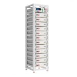 Batería Alto Voltaje Rack Felicity FLH48100R13G1 con BMS 30-60 kWh