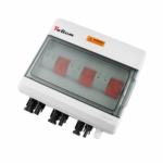 Cuadro de Protección FV – 500Vdc 3 In 3 Out 500V - Imagen 2
