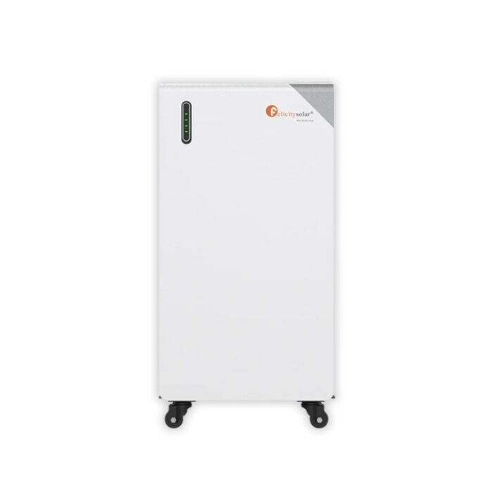 Pack Inversor Deye 10 kW + Batería Litio Felicity 16 kW - Imagen 2