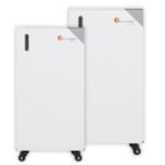 Pack 2 Baterías Felicity 32 kWh LiFePO4 48V