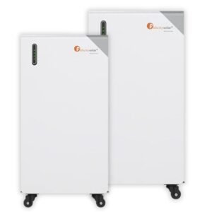 Pack 2 Baterías Felicity 32 kWh LiFePO4 48V