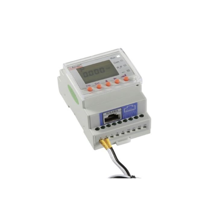 Medidor de energía Felicity para instalación solar monofásica