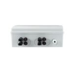 inferior Cuadro de Protección FV – 1000Vdc 2 In 2 Out 1000V