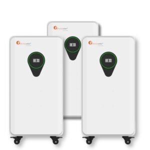 Batería Felicity Solar FLA48314-EU LiFePO4 51,2 V