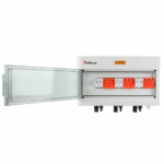 Cuadro IP65 protección 1000v