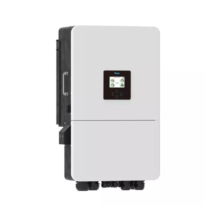 Inversor Híbrido Trifásico 15kWh Deye Sun LV SUN-15K-SG05LP3-EU-SM2 - Imagen 2