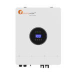 Inversor Solar off-grid Felicity IVEM8048-II 8kW 48V