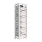50 kW para autoconsumo trifásico