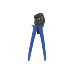 Crimpadora MC4 A-2546B para terminales de cable solar de 2,5 a 6 mm².