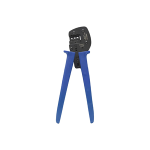 Crimpadora MC4 A-2546B para terminales de cable solar de 2,5 a 6 mm².