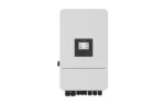 Inversor Deye SUN-80K-SG02HP3-EU-EM6 con 6 MPPT y batería alta tensión