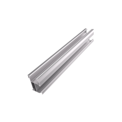 Guía Pro Standard 245cm para estructura solar
