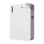 Batería LiFePO4 Felicity FLB48100WG1-H 5,12 kWh - Imagen 2