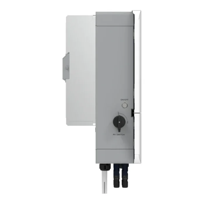 Inversor híbrido monofásico Felicity Solar IVGM6KLP1G2 6 kW - Imagen 3