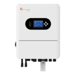 Inversor híbrido monofásico Felicity Solar IVGM6KLP1G2 6 kW - Imagen 2