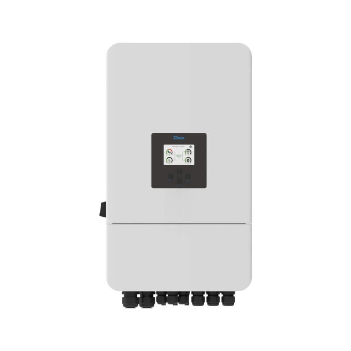 Inversor Híbrido Trifásico Deye LV 6KW SUN-SG05LP3-EU-SM2