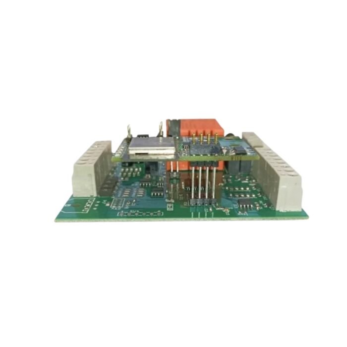 Módulo de comunicación Bluetooth WiFi y Ethernet para Policharger NW - ÖN - Imagen 2