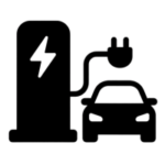 Cargadores Coche Eléctrico