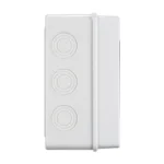 Cuadro Eléctrico de Superficie para 12 Módulos IP65 - Imagen 4