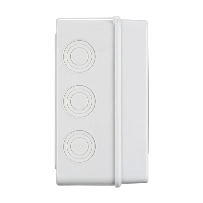Cuadro Eléctrico de Superficie para 12 Módulos IP65 - Imagen 4