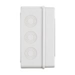 Cuadro Eléctrico de Superficie para 18 Módulos IP65 - Imagen 4