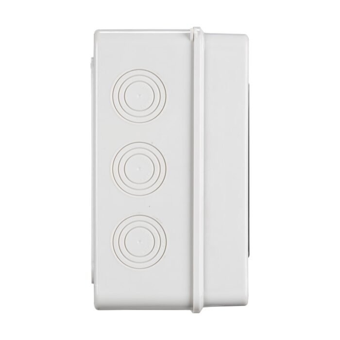 Cuadro Eléctrico de Superficie para 18 Módulos IP65 - Imagen 4