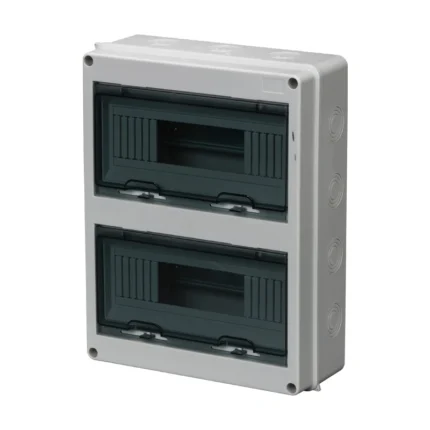 Caja 24/IP65
