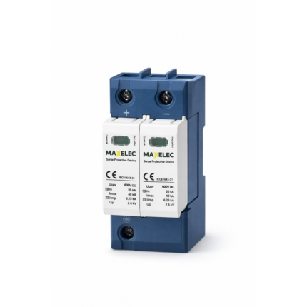 MXDC3026