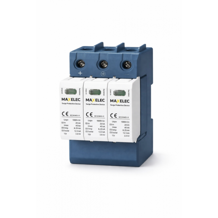 MXDC3028