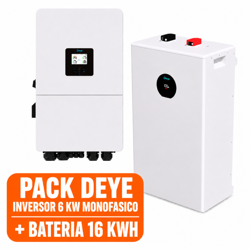 Pack-Deye-con-inversor-hibrido-monofasico-de-6-kW-y-bateria-SE-F16-C-de-16-kWh