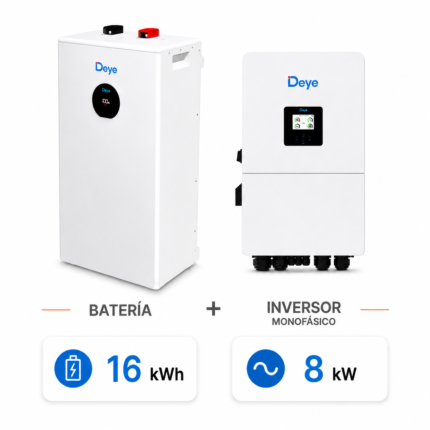 Pack-Deye-con-inversor-hibrido-monofasico-de-8-kW-y-bateria-SE-F16-C-de-16-kWh