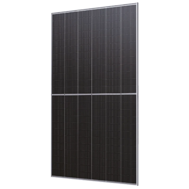 amerisolar 600