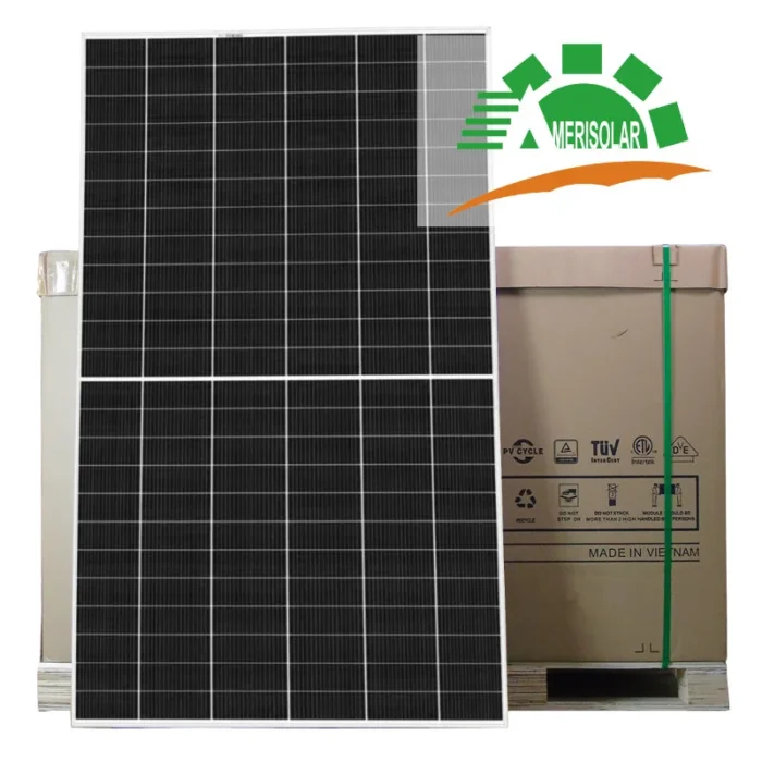 pallet-placa-600w-120cell-amerisolar