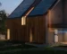 vivienda interior noche acumulacion 16kw deye