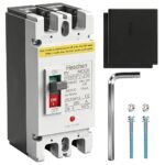 Disyuntor250a550v