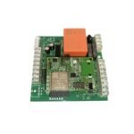 Módulo de Comunicação Bluetooth, Wi-Fi e Ethernet Policharger NW/ÖN