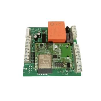 Module de communication Bluetooth, Wi-Fi et Ethernet pour Policharger NW et ÖN