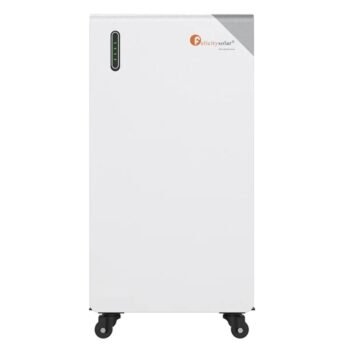 Batería litio Felicity 16kWh 48V LiFePO4 - FLB48314TG1