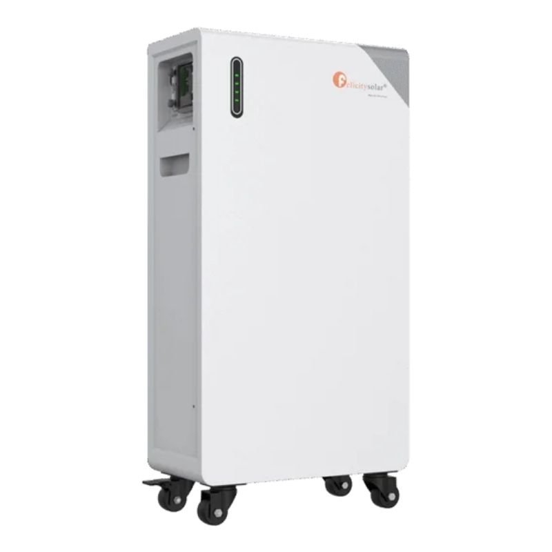 Batería litio Felicity 16kWh 48V LiFePO4 - FLB48314TG1 - Imagen 2