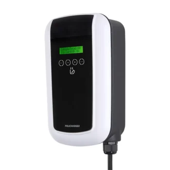 Borne de recharge Policharger ÖN-T2 7,4 kW monophasée