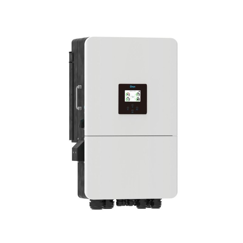 Inversor Híbrido Deye 20 kW Trifásico SUN-20K-SG05LP3-EU-SM2 - Image 2